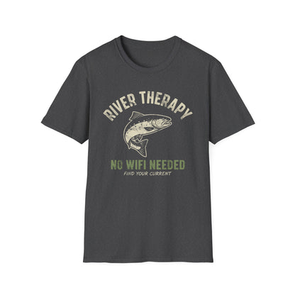 River Therapy T-Shirt