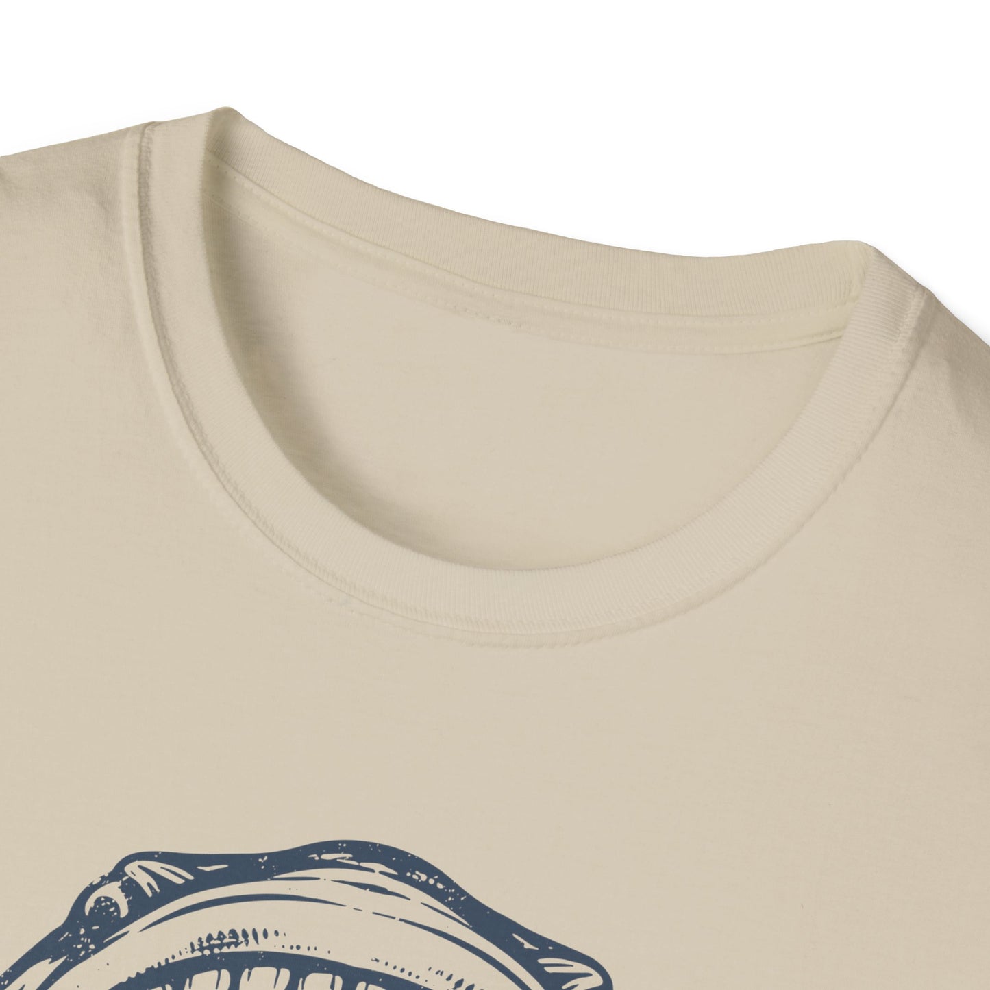 Place Fish Here T-Shirt