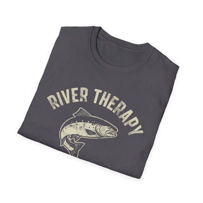 River Therapy T-Shirt