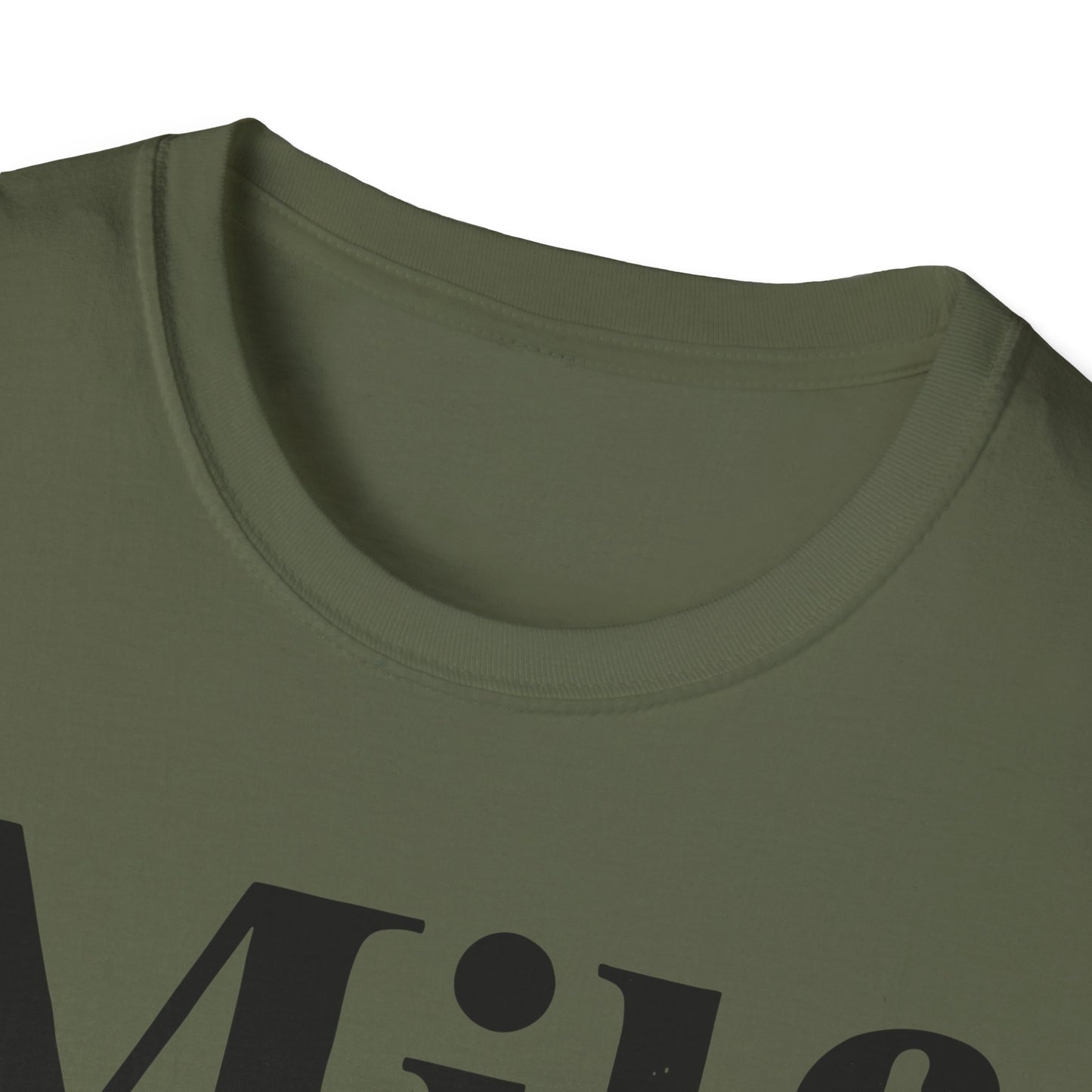 Man I Love Fish T-Shirt