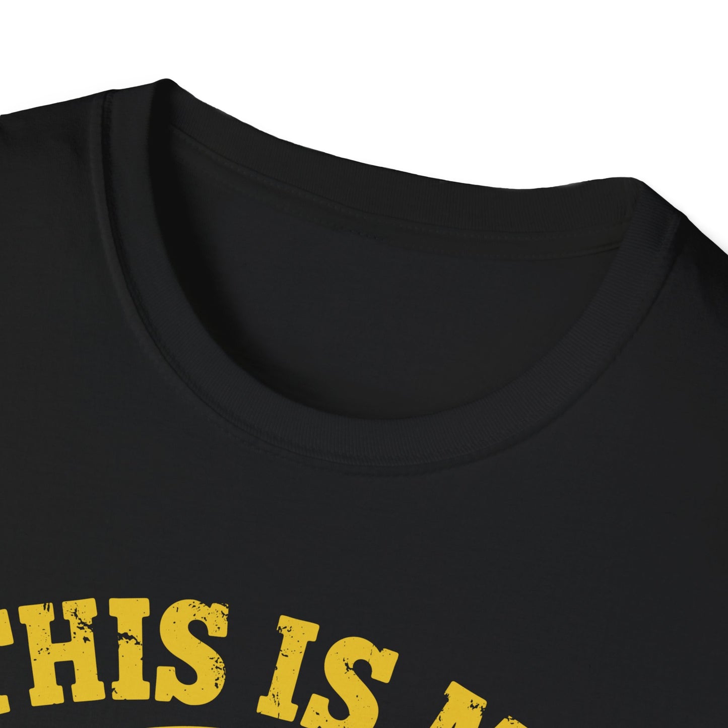 This Is My Fishing Shirt T-Shirt