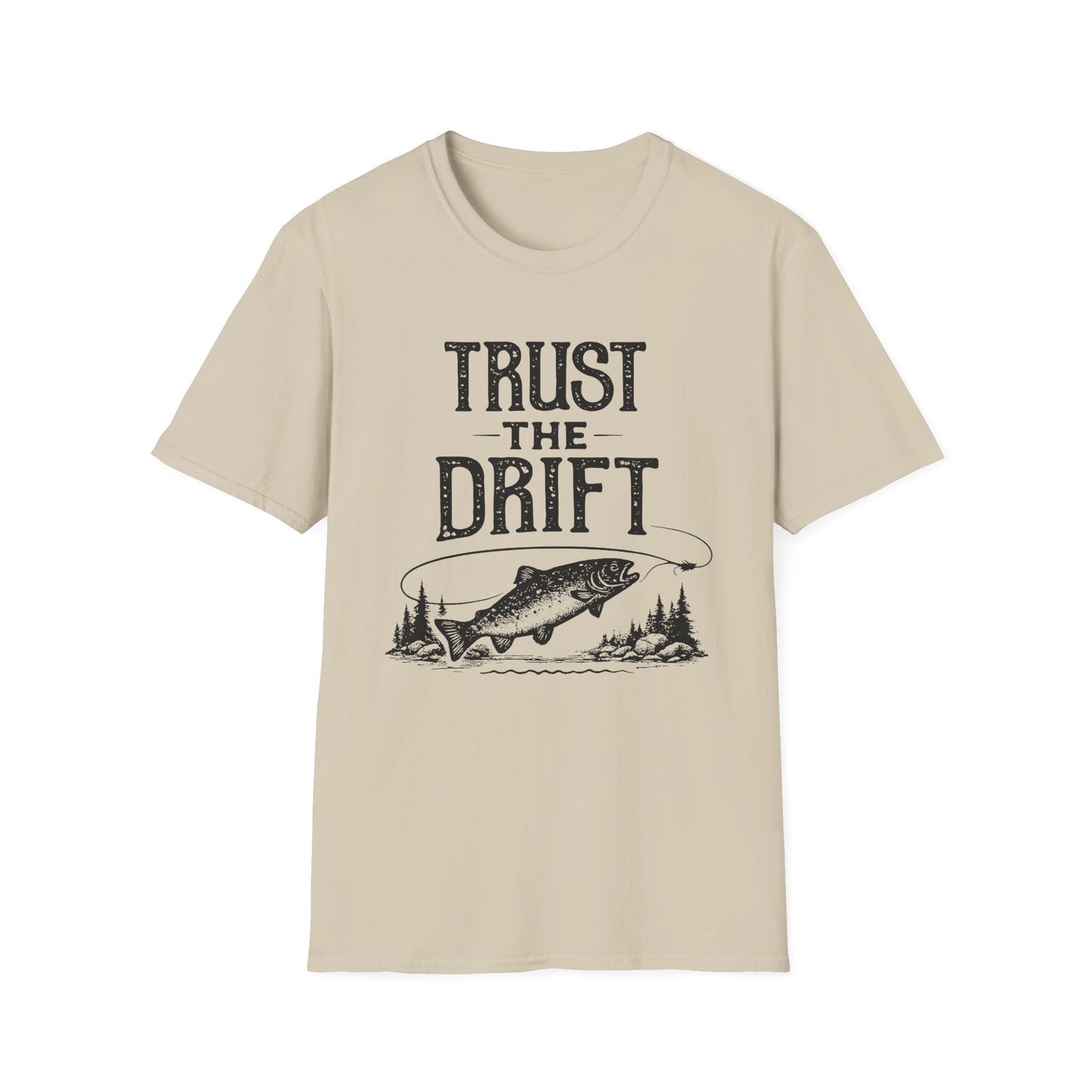Trust The Drift T-Shirt