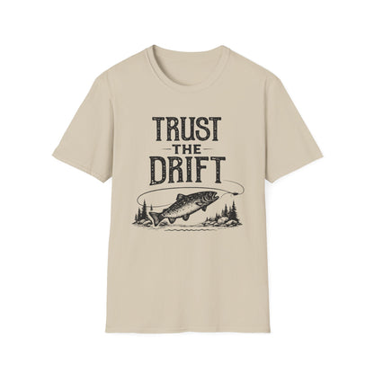 Trust The Drift T-Shirt
