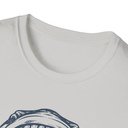 Place Fish Here T-Shirt