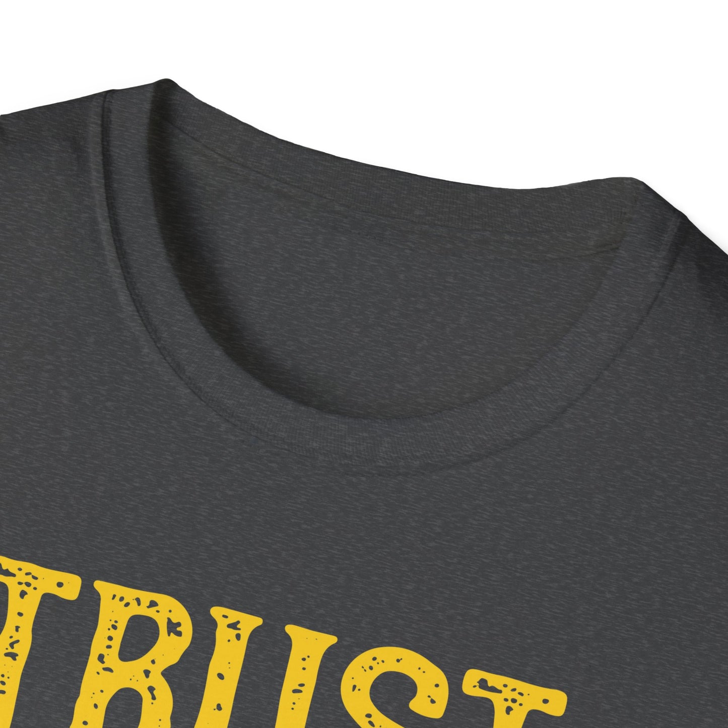 Trust The Drift T-Shirt