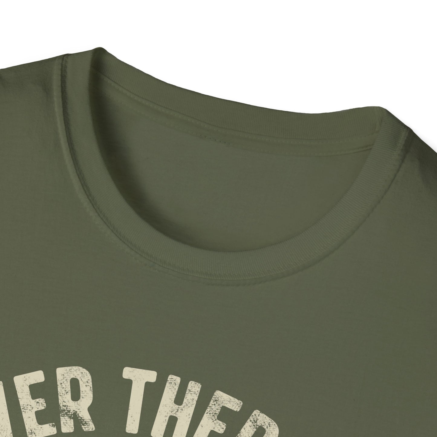 River Therapy T-Shirt