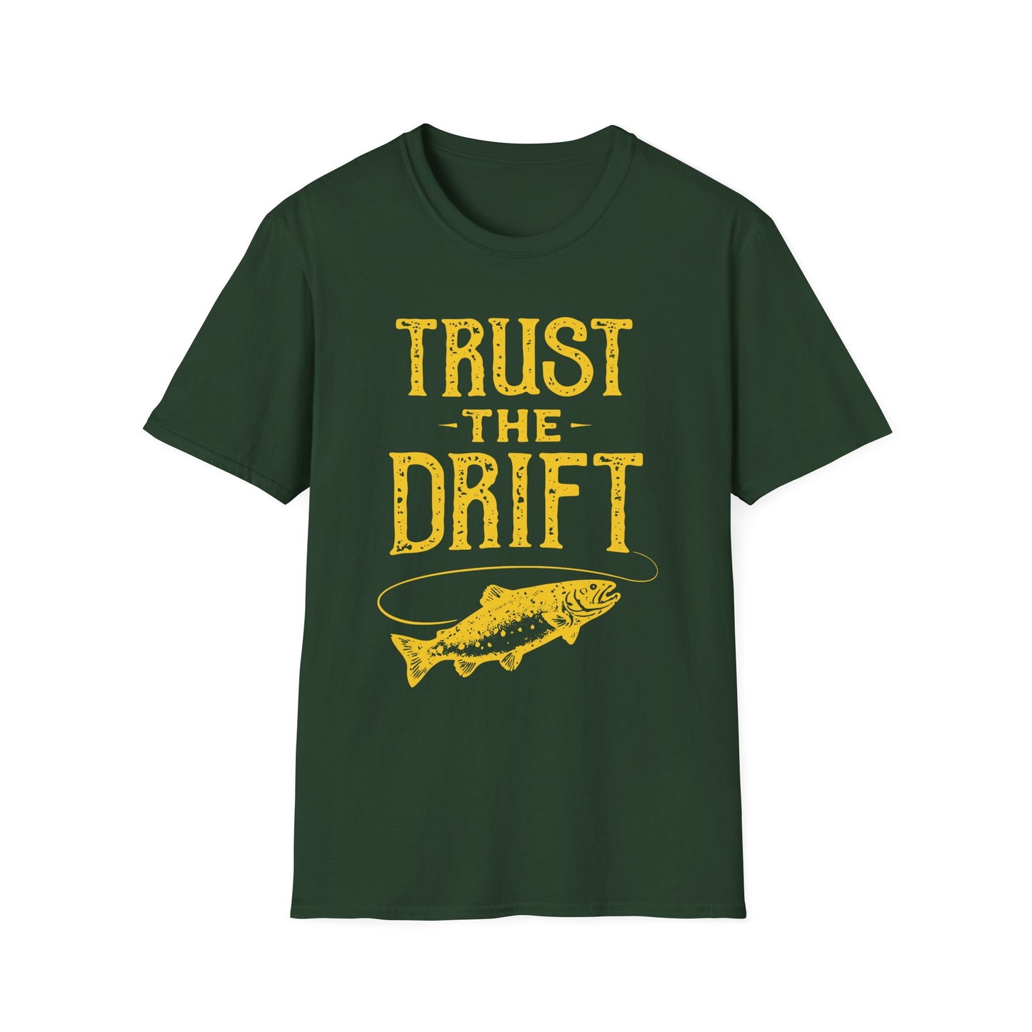 Trust The Drift T-Shirt