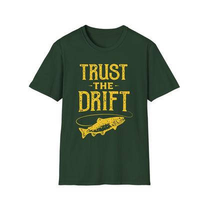 Trust The Drift T-Shirt