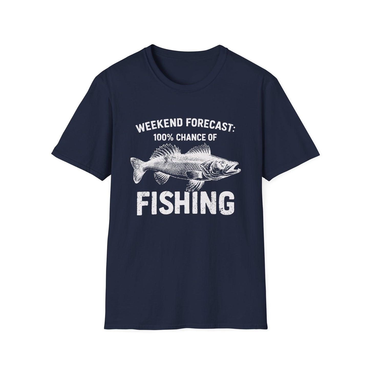 Weekend Forecast T-Shirt