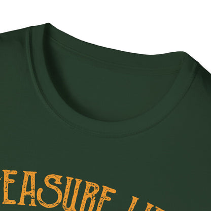 Measure Life In Casts T-Shirt