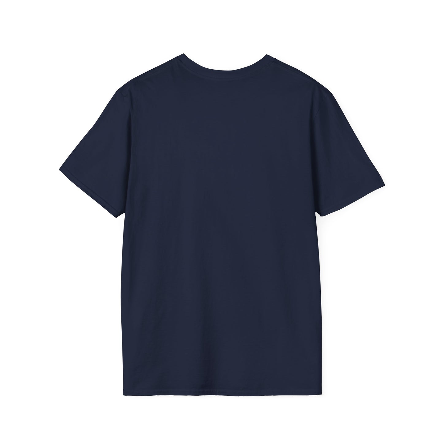 One More Cast Angler T-Shirt