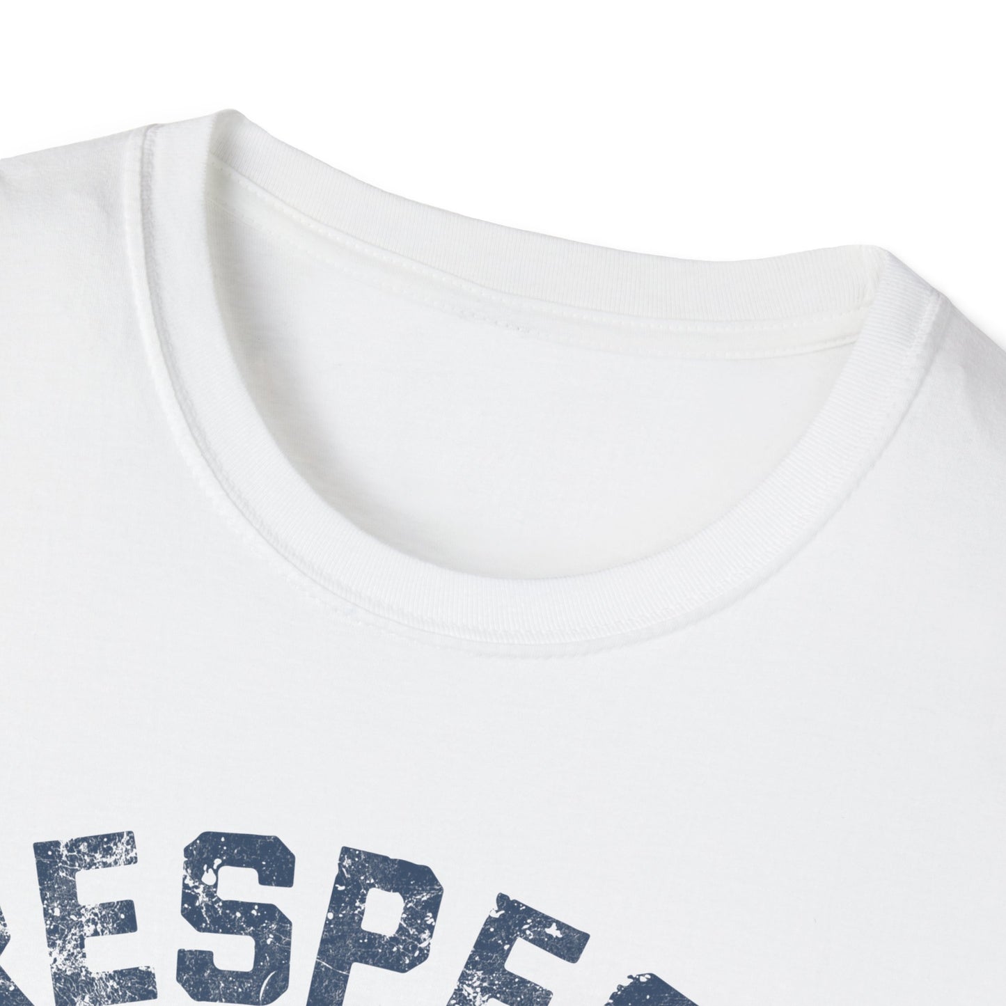 Respect the Locals Octopus T-Shirt