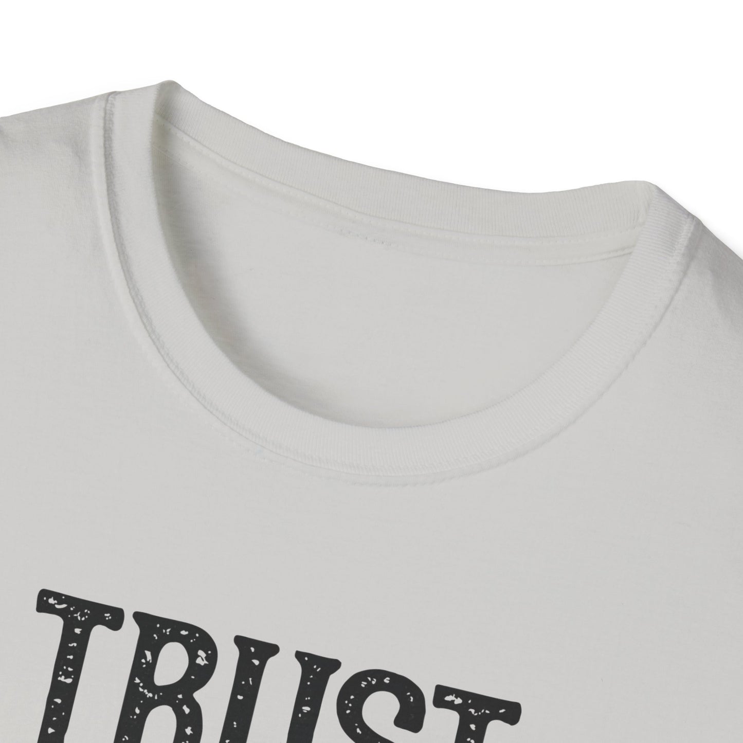 Trust The Drift T-Shirt