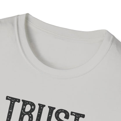 Trust The Drift T-Shirt