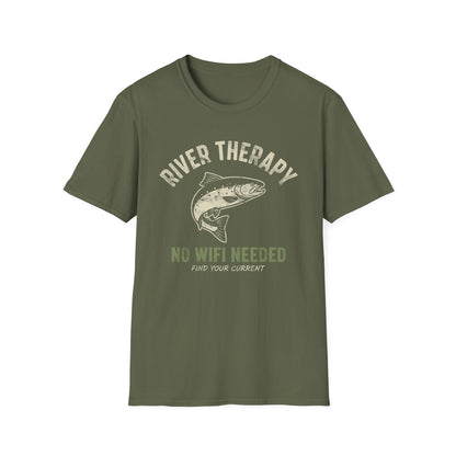 River Therapy T-Shirt