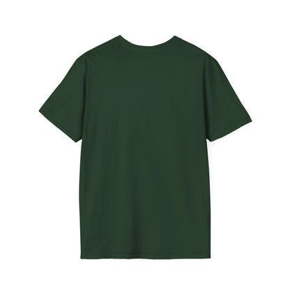 Measure Life in Casts Vintage Bass T-Shirt