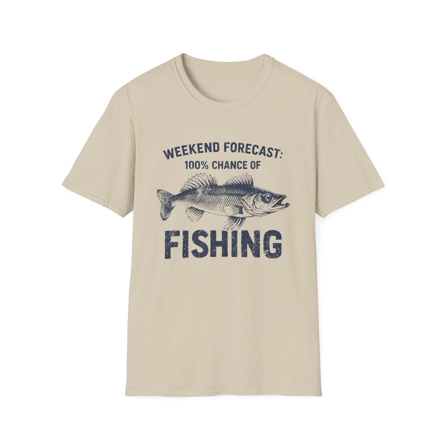 Weekend Forecast T-Shirt