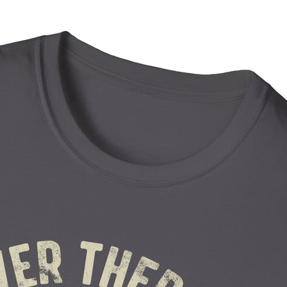 River Therapy T-Shirt