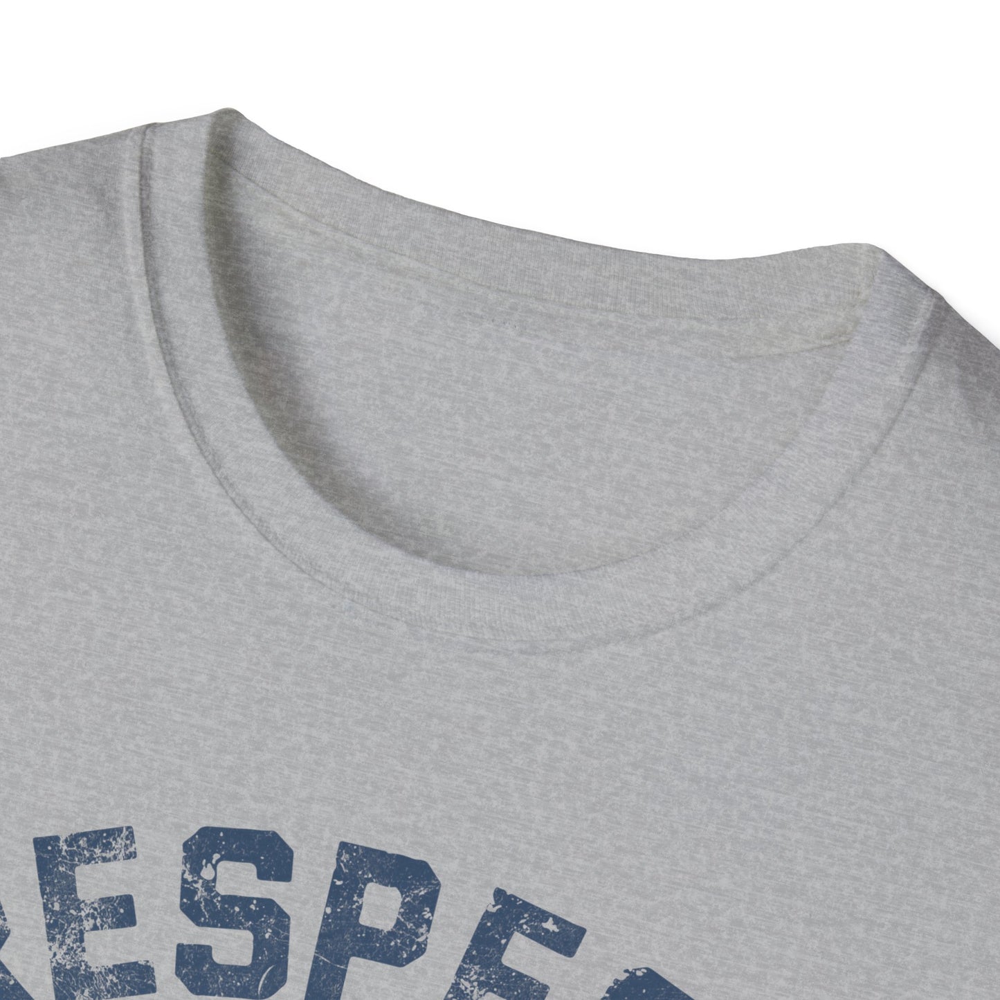 Respect the Locals Octopus T-Shirt