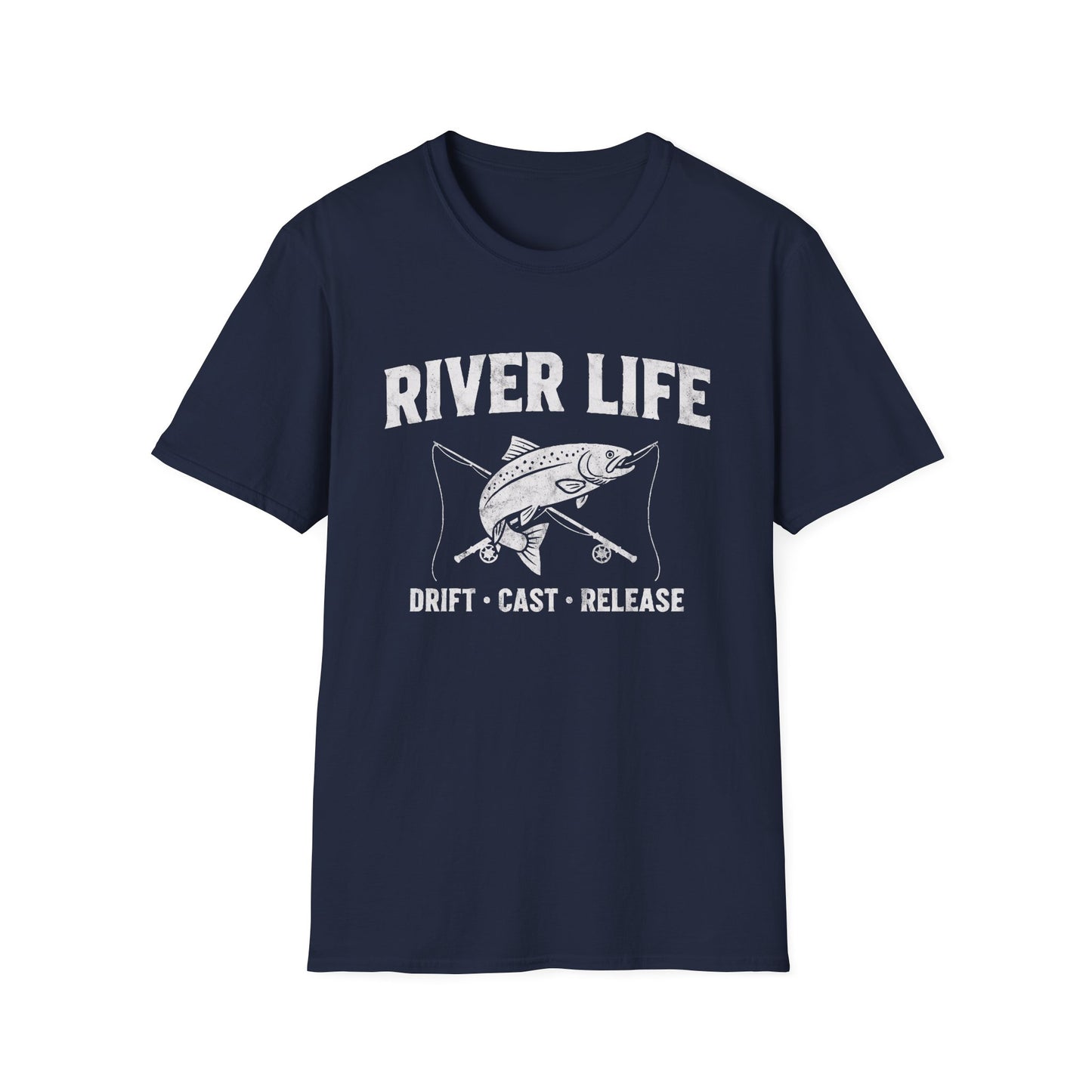 River Life T-Shirt