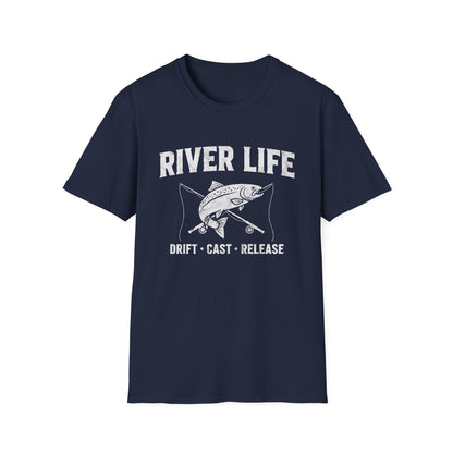 River Life T-Shirt