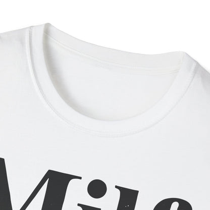 Man I Love Fish T-Shirt