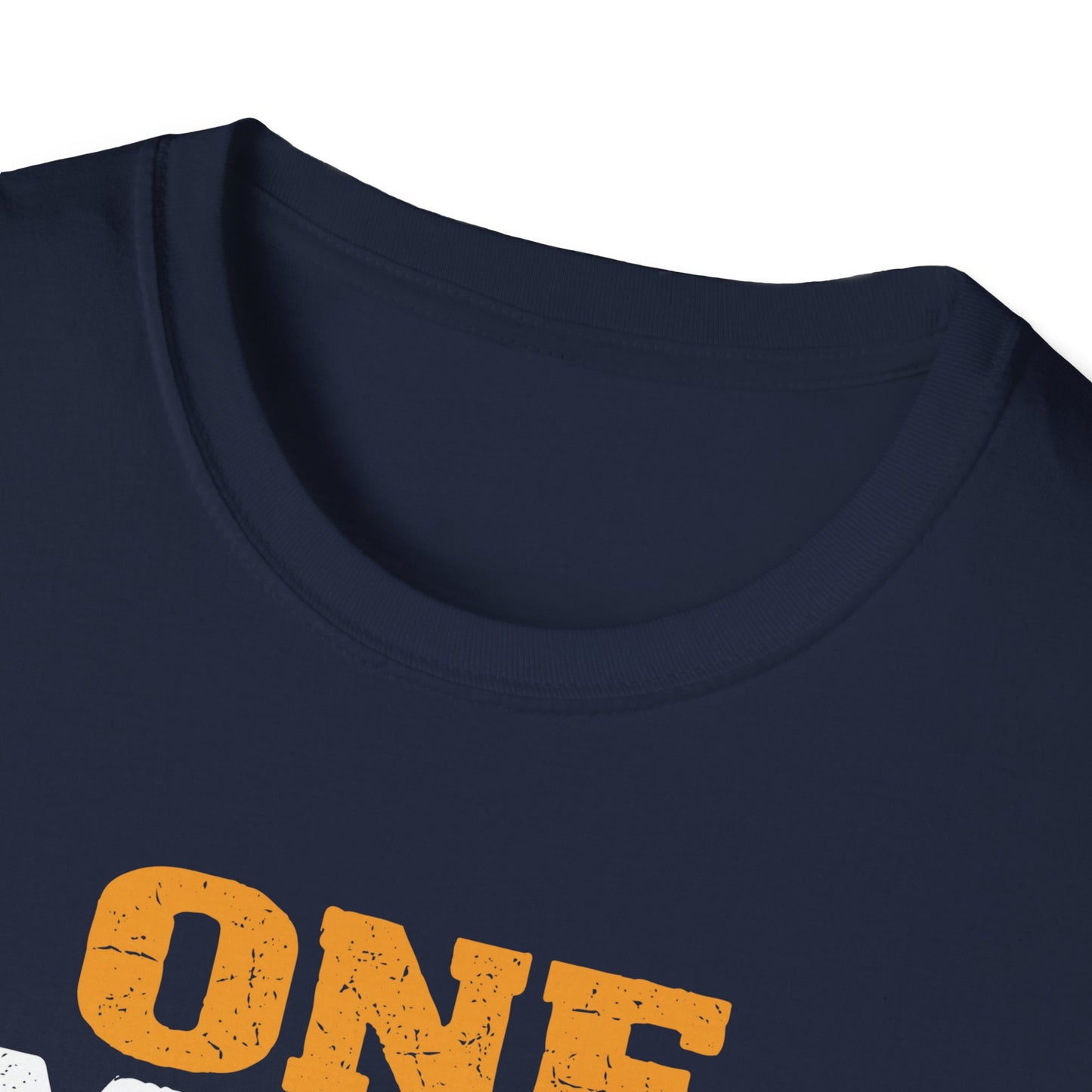 One More Cast Bass T-Shirt
