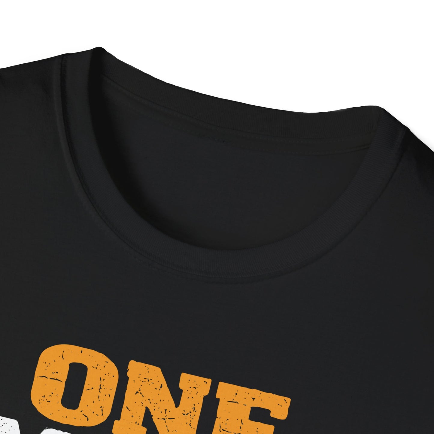 One More Cast Bass T-Shirt