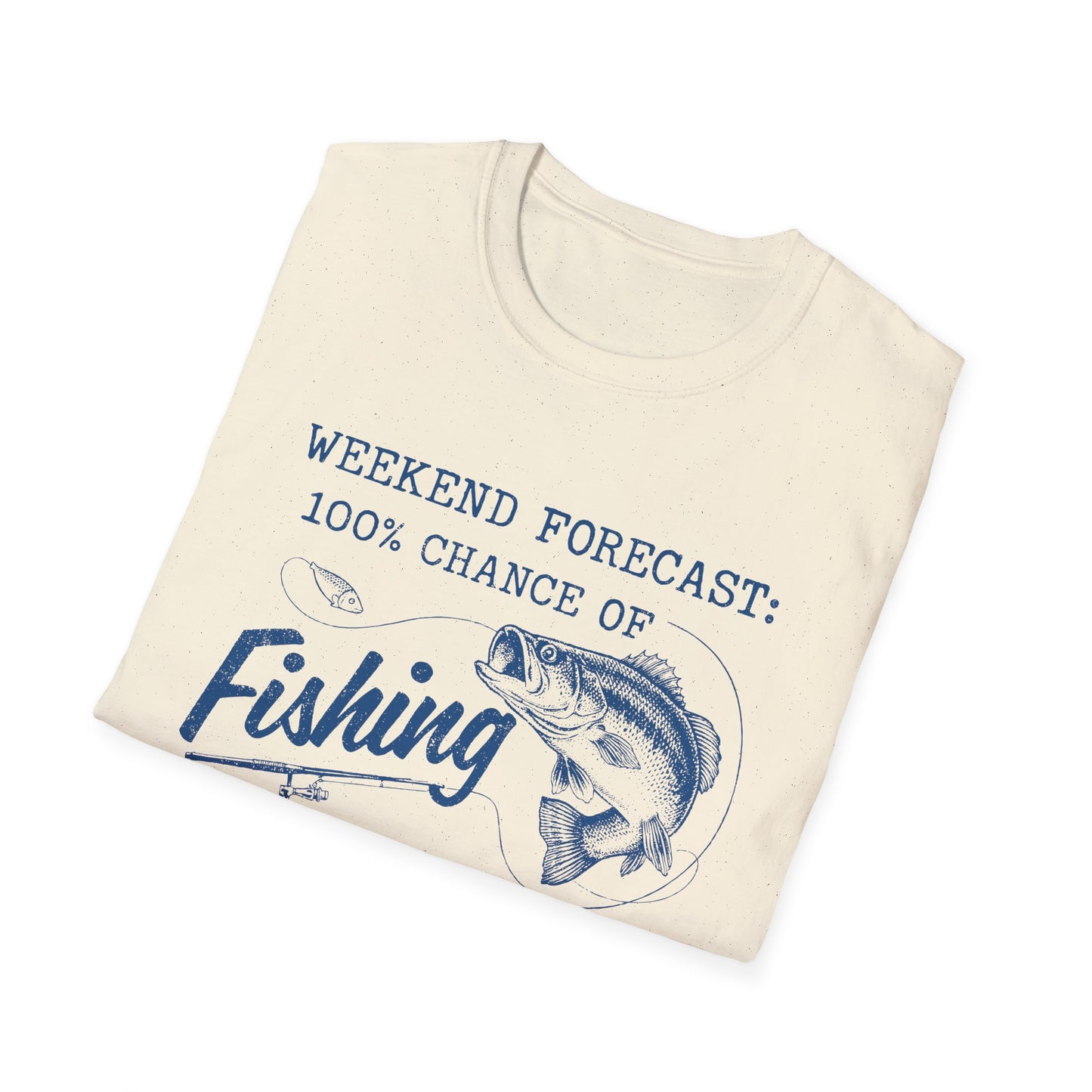 Weekend Forecast T-Shirt
