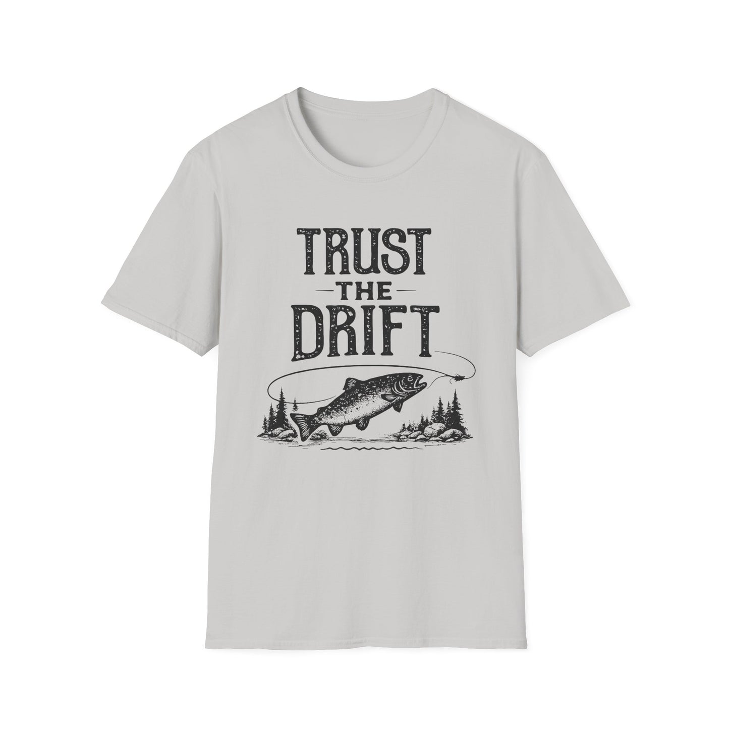 Trust The Drift T-Shirt