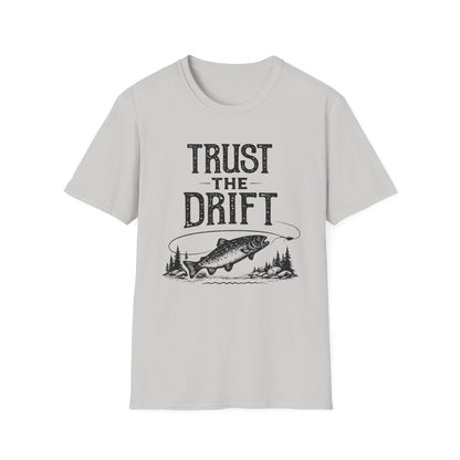 Trust The Drift T-Shirt