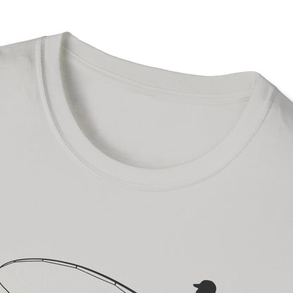 Trust Me They Were Bigger T-Shirt