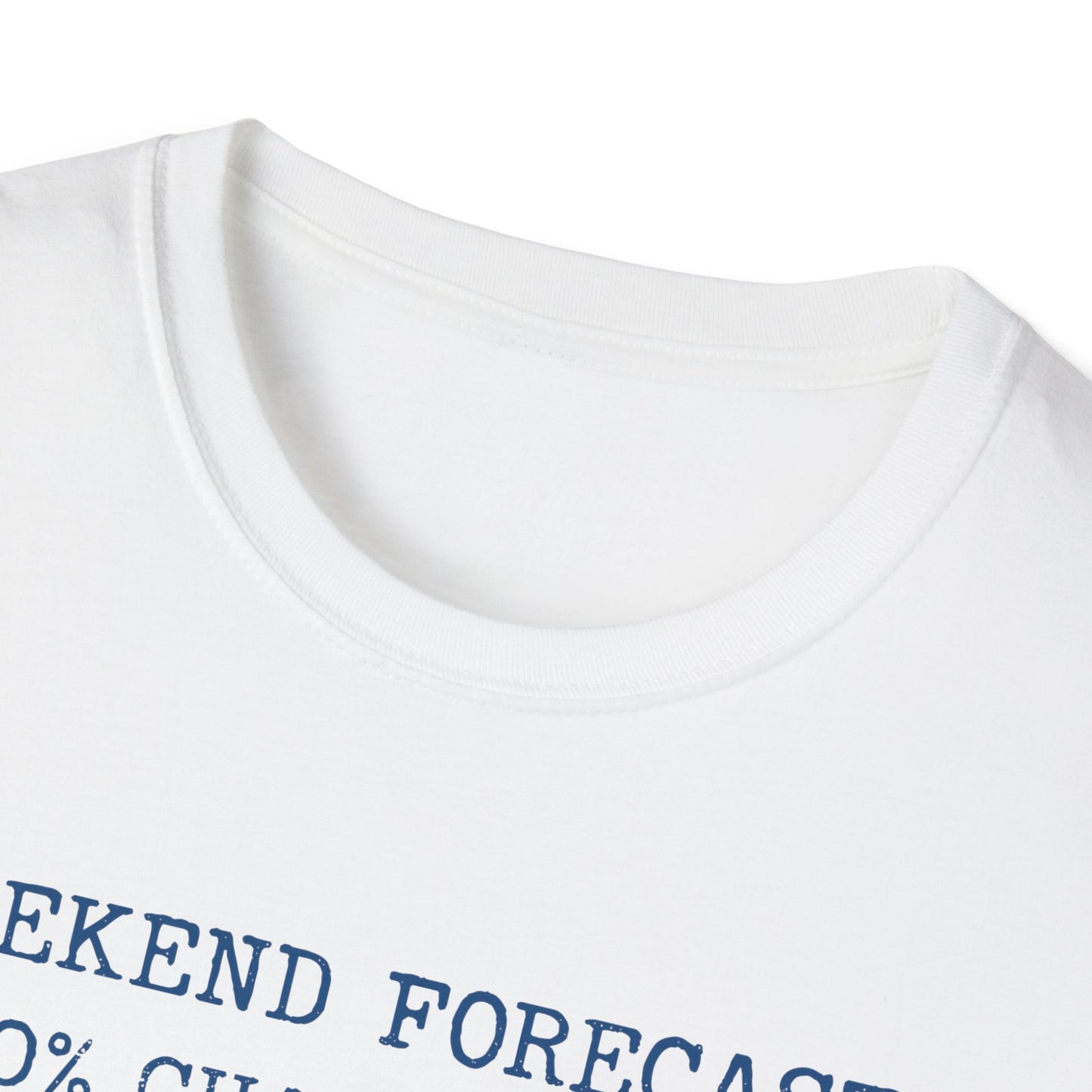 Weekend Forecast T-Shirt