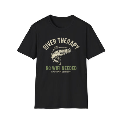 River Therapy T-Shirt
