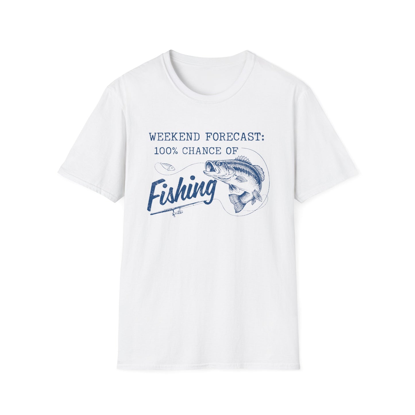 Weekend Forecast T-Shirt