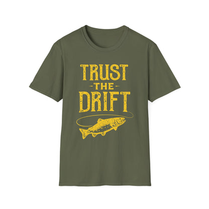 Trust The Drift T-Shirt