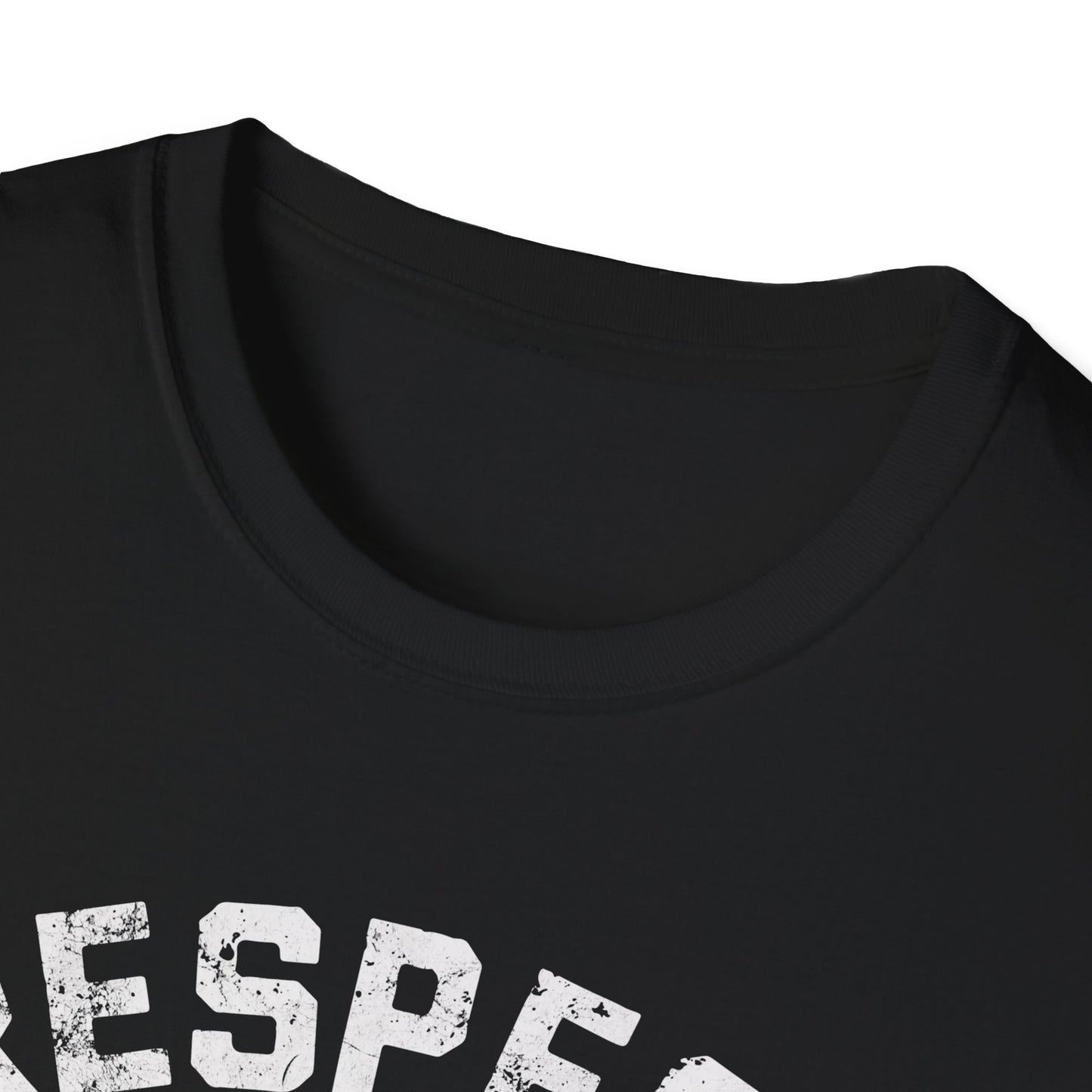 Respect the Locals Octopus T-Shirt