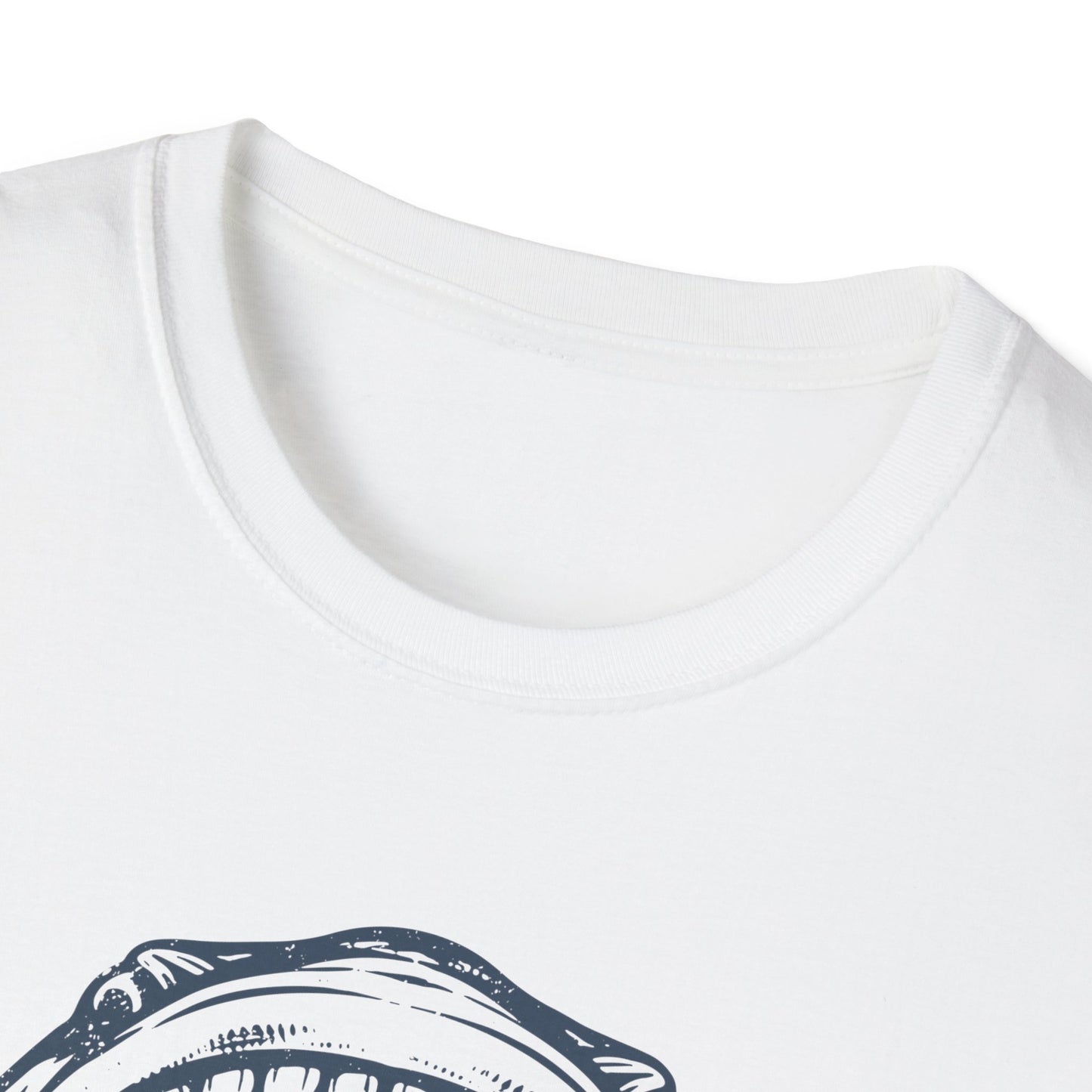 Place Fish Here T-Shirt