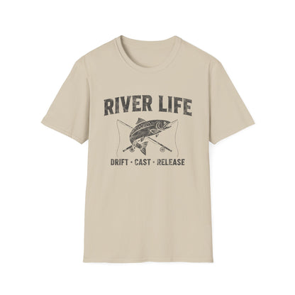 River Life T-Shirt