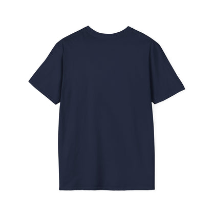 Wait For The Tug T-Shirt