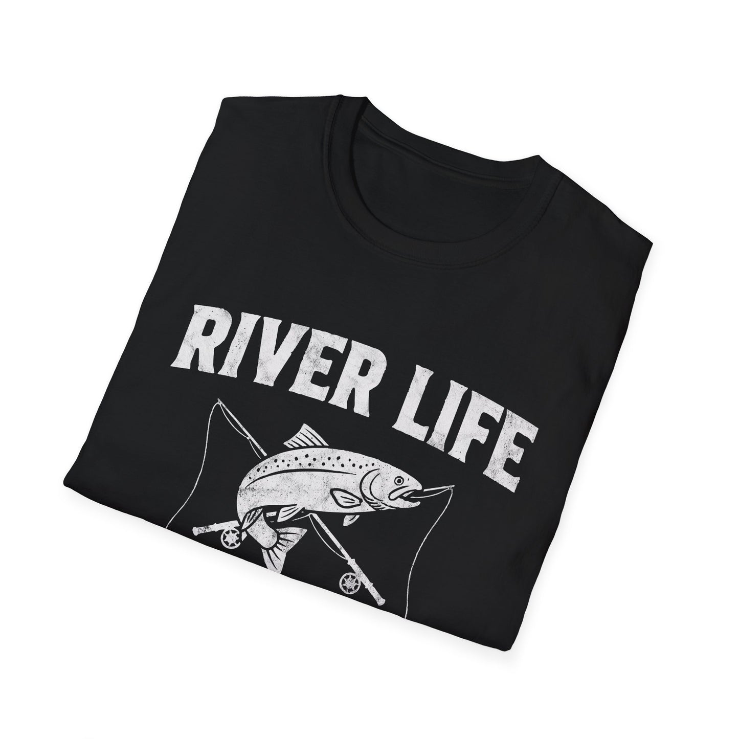 River Life T-Shirt
