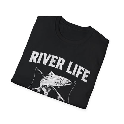 River Life T-Shirt