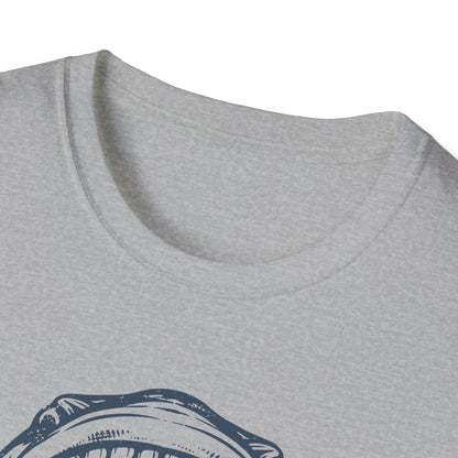 Place Fish Here T-Shirt