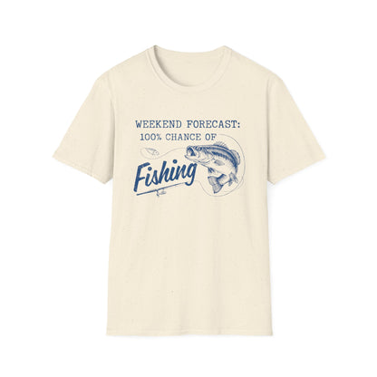 Weekend Forecast T-Shirt