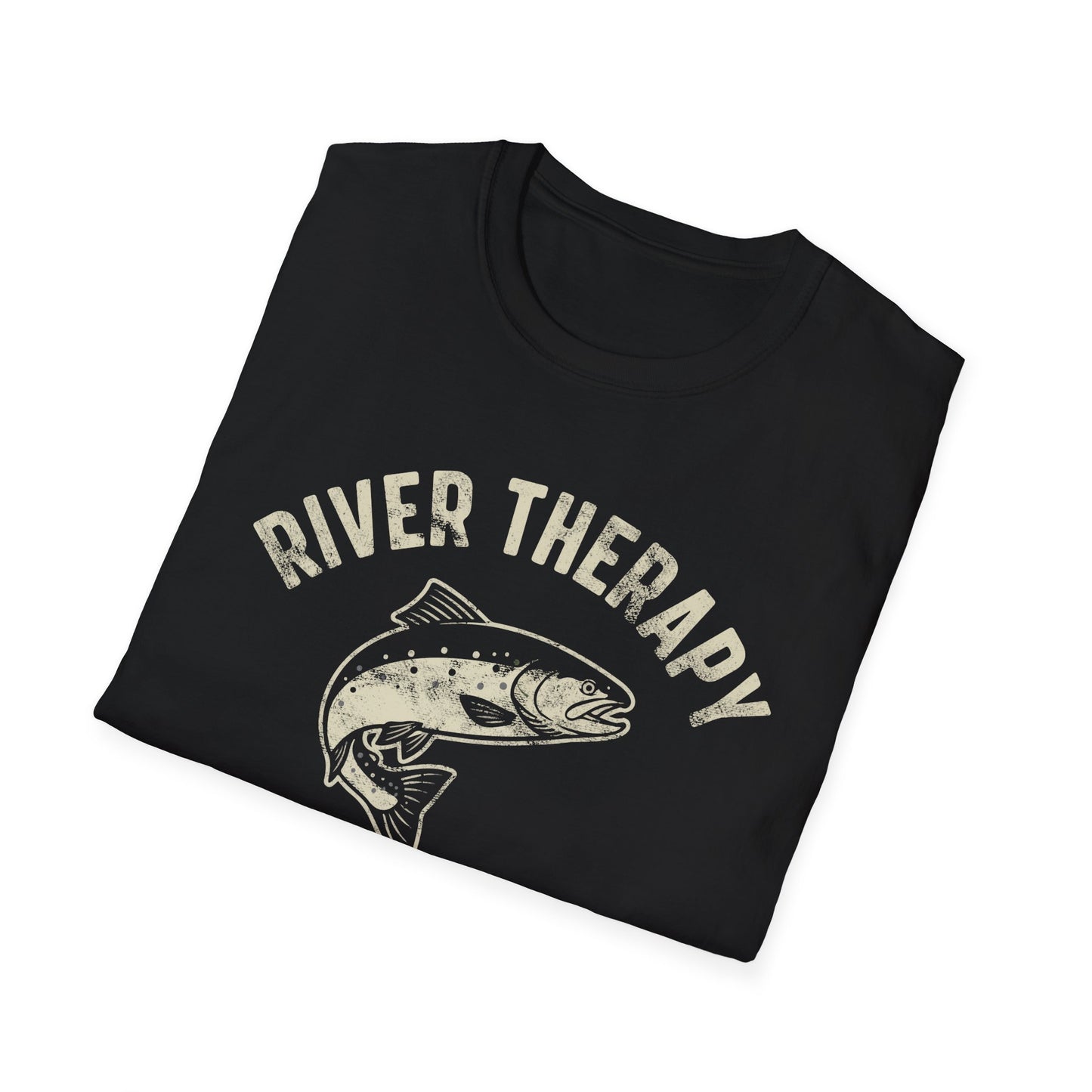 River Therapy T-Shirt