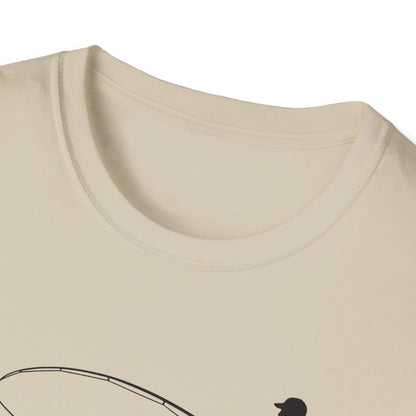 Trust Me They Were Bigger T-Shirt