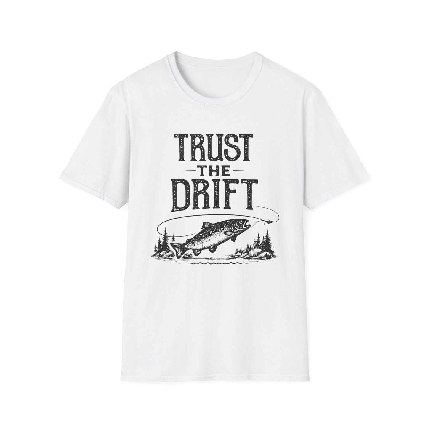 Trust The Drift T-Shirt
