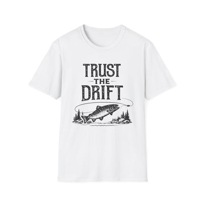 Trust The Drift T-Shirt
