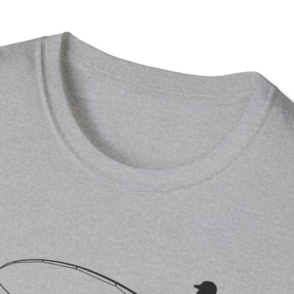 Trust Me They Were Bigger T-Shirt