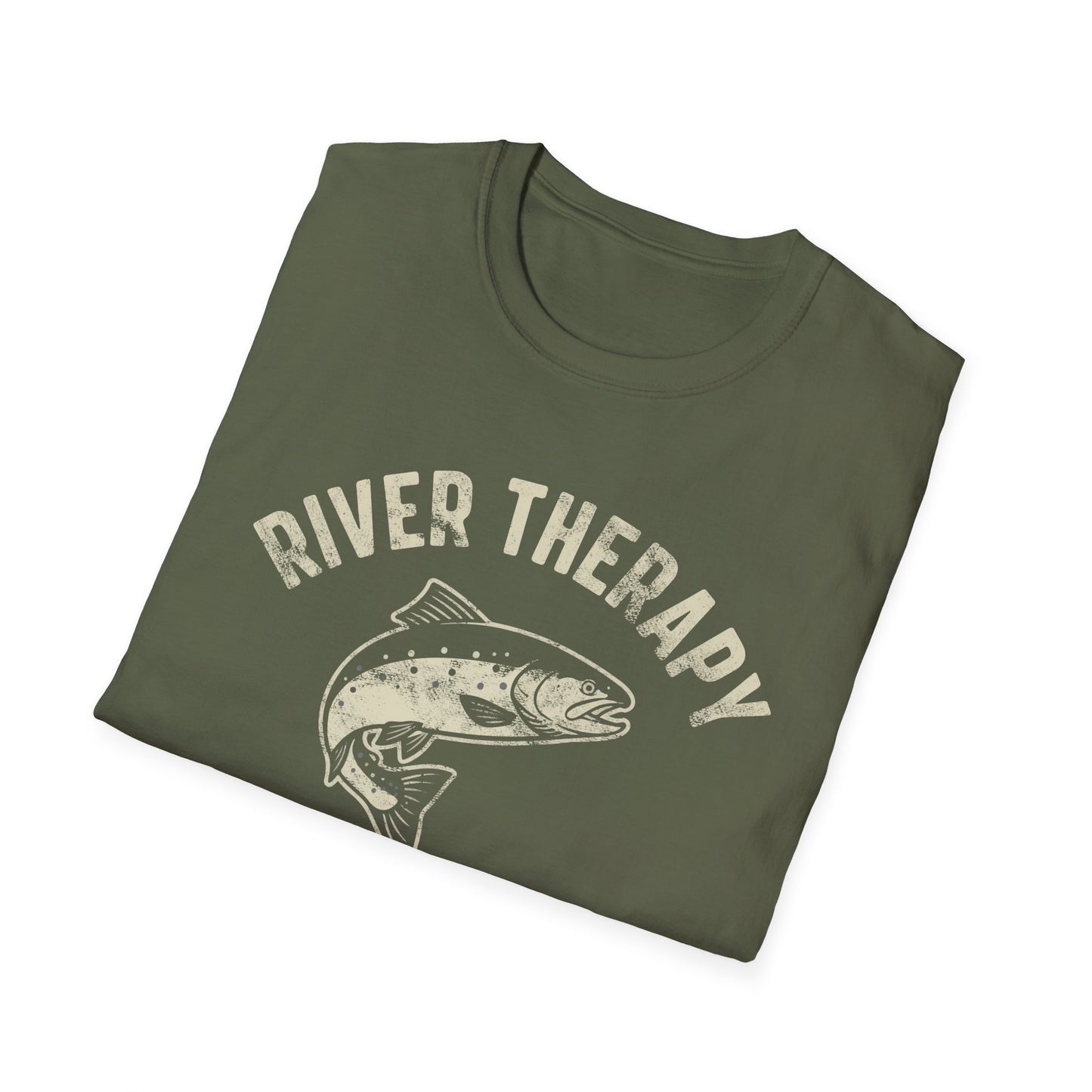 River Therapy T-Shirt